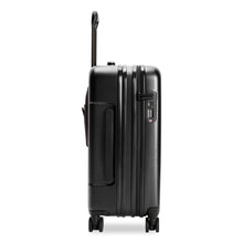 Briggs and Riley Sympatico Essential Carry-On Expandable Spinner