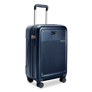 Briggs and Riley Sympatico Essential Carry-On Expandable Spinner