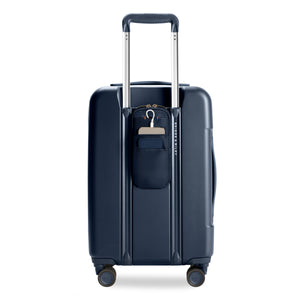 Briggs and Riley Sympatico Essential Carry-On Expandable Spinner