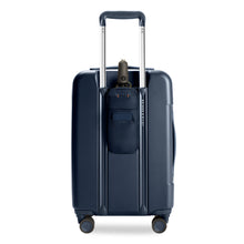 Briggs and Riley Sympatico Essential Carry-On Expandable Spinner