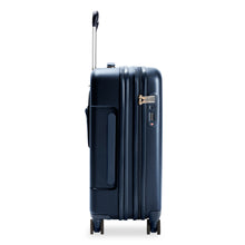 Briggs and Riley Sympatico Essential Carry-On Expandable Spinner