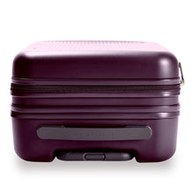 Briggs and Riley Sympatico Essential Carry-On Expandable Spinner