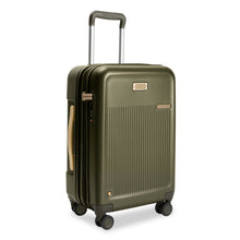 Briggs and Riley Sympatico Essential Carry-On Expandable Spinner