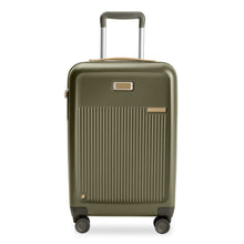 Briggs and Riley Sympatico Essential Carry-On Expandable Spinner