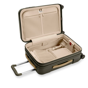 Briggs and Riley Sympatico Essential Carry-On Expandable Spinner