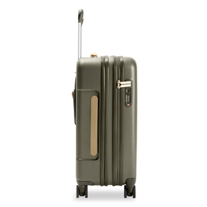 Briggs and Riley Sympatico Essential Carry-On Expandable Spinner