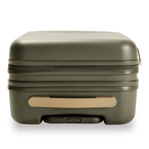 Briggs and Riley Sympatico Essential Carry-On Expandable Spinner