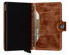 SECRID Mini Wallet Dutch Martin Whiskey