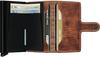 SECRID Mini Wallet Dutch Martin Whiskey