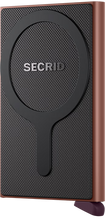SECRID Card Protector for MagSafe