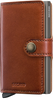 Secrid MIni Wallet Texano Saddle