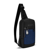 Sherpani Metro AT(Anti-Theft) Reversible Sling Bag