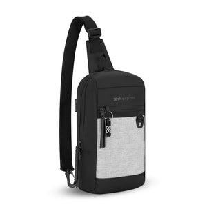 Sherpani Metro AT(Anti-Theft) Reversible Sling Bag