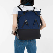 Sherpani Tempest AT (Anit-Theft) Convertible Tote-Backpack