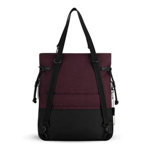 Sherpani Tempest AT (Anit-Theft) Convertible Tote-Backpack