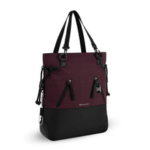 Sherpani Tempest AT (Anit-Theft) Convertible Tote-Backpack