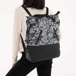 Sherpani Tempest AT (Anit-Theft) Convertible Tote-Backpack