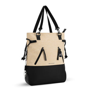 Sherpani Tempest AT (Anit-Theft) Convertible Tote-Backpack