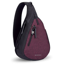 Sherpani Espirit AT(Anti-Theft) Sling Bag