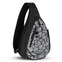 Sherpani Espirit AT(Anti-Theft) Sling Bag