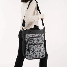 Sherpani Soliel AT(Anti-Theft) Tote - Backpack (Multi-Wear Bag)