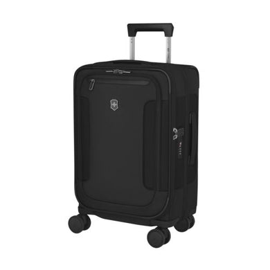 Victorinox Werks Traveler 7.0 Frequent Flyer Carry-on Spinner