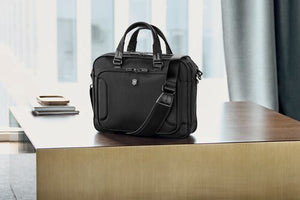 Victorinox Werks Traveler 7.0 Compact Briefcase