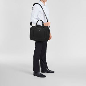 Victorinox Werks Traveler 7.0 Compact Briefcase