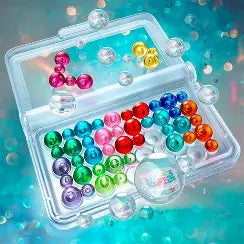 Smart Games: IQ Bubbles Logic Game