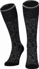 Womens Sockwell Compression Socks: Damask