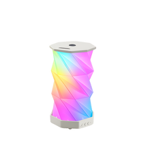 Illumates Folding Lamp with Bluetooth Speaker/Sound Machine