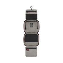 Travel Essentials Hanging Toiletry Bag by Victorinox