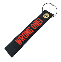 TOURO Attitude Luggage Tags