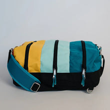 TOBIQ-18L Daily Duffel