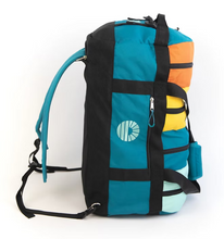 TOBIQ-30L Traveler Duffel