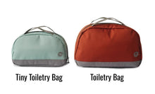 TOBIQ  Tiny Toiletry Bag