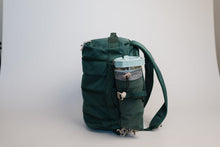 TOBIQ-18L Daily Duffel