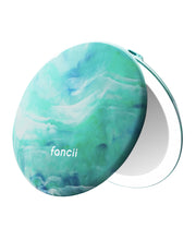 Fancii Mini Taylor LED Compact Mirror
