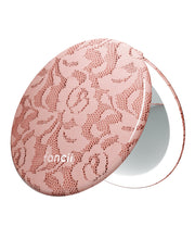 Fancii Mini Taylor LED Compact Mirror