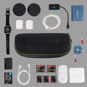 Travelon 180 View Tech Organizer