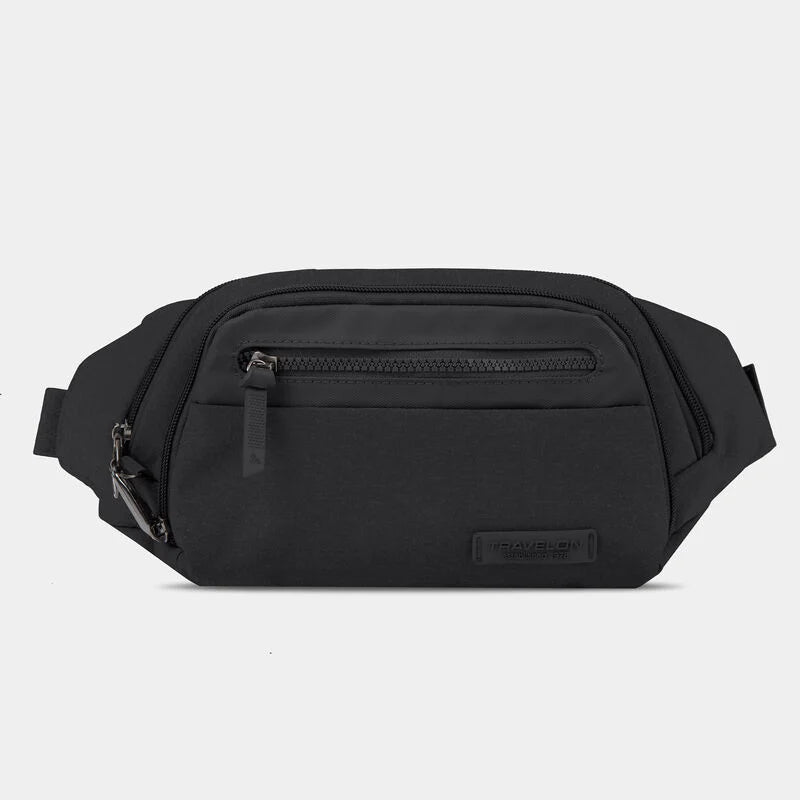 Travelon Metro Anti-Theft Collection- Waist Pack