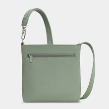 Travelon Roam Anti-Theft Small Crossbody