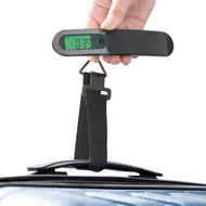 Transit Rechargeable Luggage Scale by Travelon