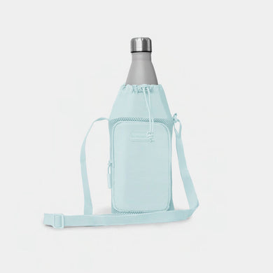 Travelon Pi Gogo Insulated Water Bottle Tote