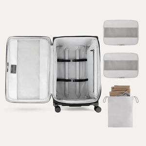 VersaPack+ Large Check-In Spinner by Travelpro