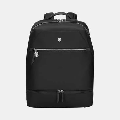 Victoria Signature Deluxe Backpack by Victorinox