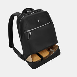 Victoria Signature Deluxe Backpack by Victorinox