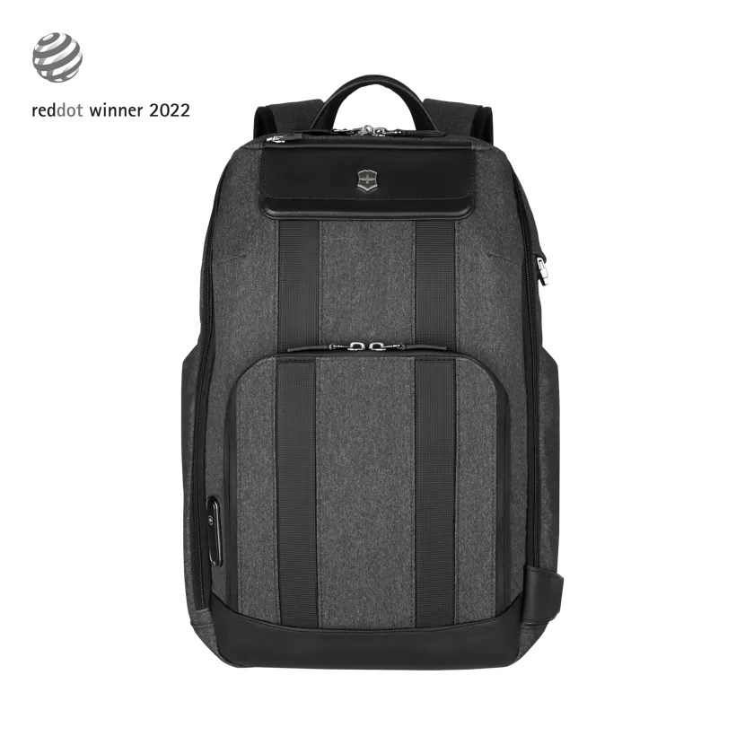 Victorinox Architecture Urban2 Deluxe Backpack