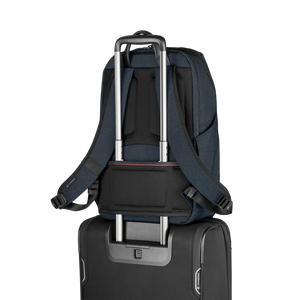 Victorinox Architecture Urban2 Deluxe Backpack