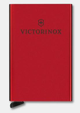 Victorinox Altius Secrid Essential Card Wallet